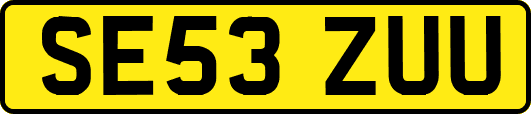 SE53ZUU