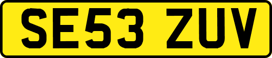 SE53ZUV