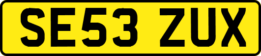 SE53ZUX