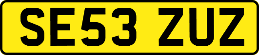 SE53ZUZ
