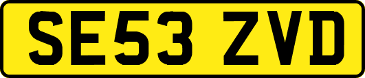 SE53ZVD