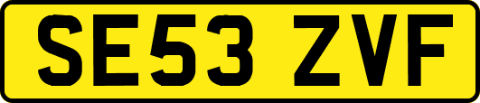 SE53ZVF