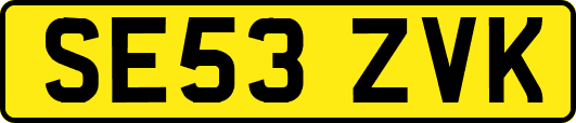 SE53ZVK