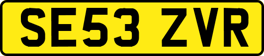 SE53ZVR