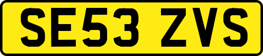SE53ZVS