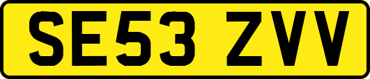 SE53ZVV