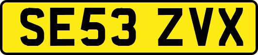 SE53ZVX