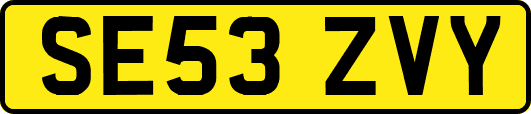 SE53ZVY