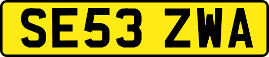 SE53ZWA
