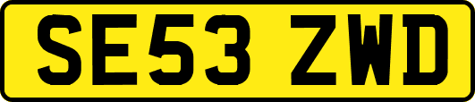 SE53ZWD