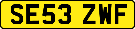 SE53ZWF