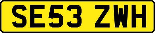 SE53ZWH