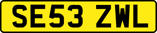 SE53ZWL