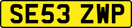 SE53ZWP