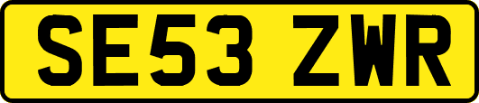 SE53ZWR