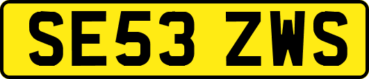 SE53ZWS