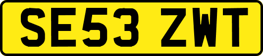 SE53ZWT