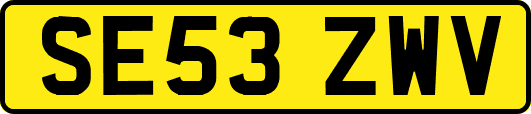 SE53ZWV