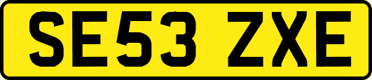 SE53ZXE