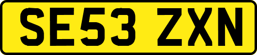 SE53ZXN