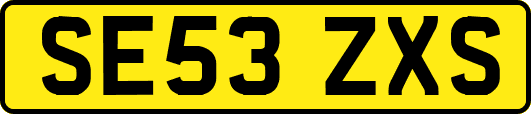 SE53ZXS