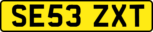 SE53ZXT