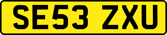SE53ZXU