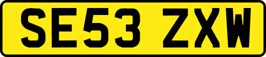 SE53ZXW
