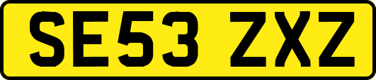 SE53ZXZ