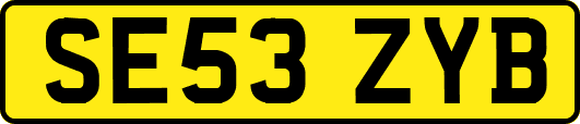 SE53ZYB