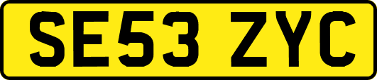 SE53ZYC