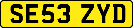 SE53ZYD