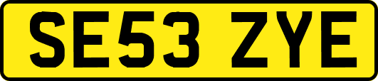 SE53ZYE
