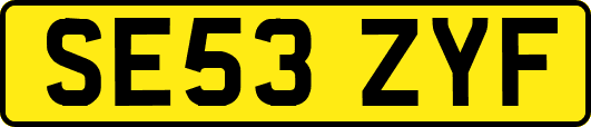 SE53ZYF