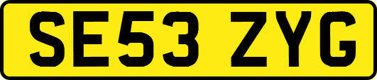 SE53ZYG