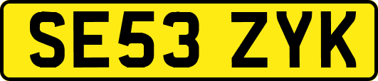 SE53ZYK