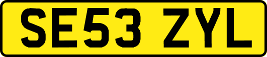 SE53ZYL