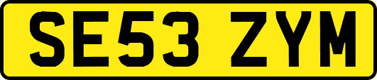 SE53ZYM