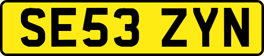 SE53ZYN