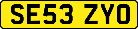 SE53ZYO