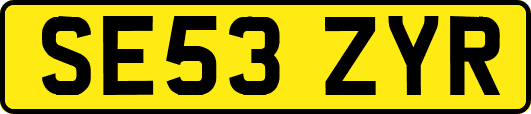 SE53ZYR