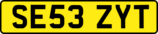 SE53ZYT