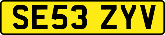 SE53ZYV