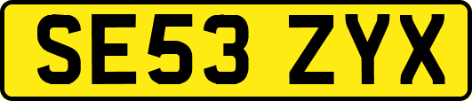 SE53ZYX