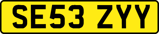 SE53ZYY