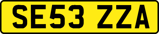 SE53ZZA