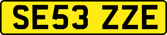 SE53ZZE
