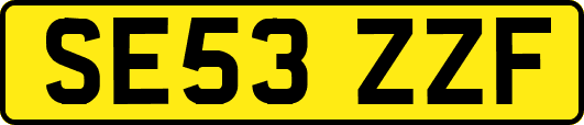 SE53ZZF