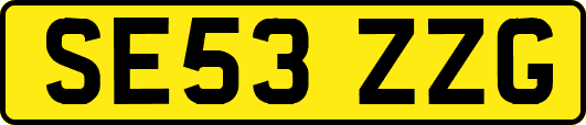 SE53ZZG