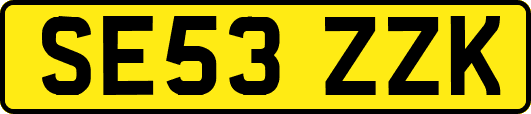 SE53ZZK